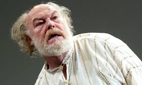 Timothy West, star of stage, film and television, dies aged 90