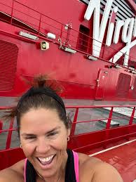 Woo Hoo ! P A R T Y time soon with Jenny