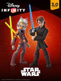 All online services of disney infinity games have been sunset. Disney Infinity 3 0 Wookieepedia Fandom