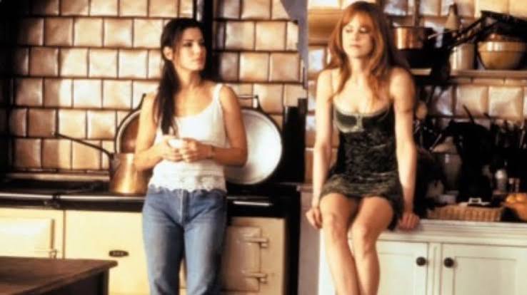 &laquo;Les Ensorceleuses 2&raquo; : la suite du film culte sortira officiellement en 2026, avec Sandra Bullock et Nicole Kidman