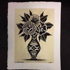 10 Ambrosial Chinese Vases China Ideas Traditional Tattoo Flowers Traditional Tattoo Vase Traditional Tattoo