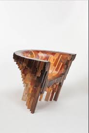 Pin By Mereth On Furniture Wooden Design Furniture Design Beautiful Chair