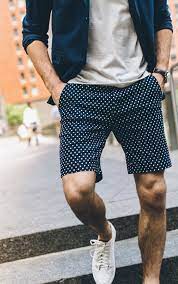 O Melhor Blog de Moda Masculina do Brasil. | Short men fashion, Mens  fashion summer, Best shorts for men
