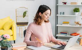 Singaporeans are very open to ordering cakes and other pastries from home bakers, so if you're a fiend in the kitchen, consider setting up your own home baking business. Tips For Staying Productive When You Work From Home In Singapore Msig Singapore