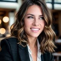 Vanessa Kirk's Instagram, Twitter & Facebook