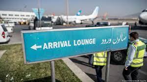 Travel forum airlines road trips help center. Afghanistan Several Dead After Kabul Car Bomb Blast News Dw 13 11 2019
