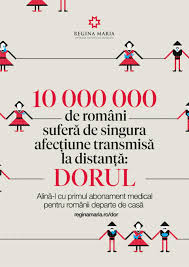 Astfel, ionuț pătrăhău ocupă, începând cu 9 ianuarie, funcția deceoal rețelei de sănătate. P De Ziua Dorului Regina Maria LanseazÄ Primul Abonament Medical Pentru Romanii Din Afara GraniÈelor Observatornews Ro