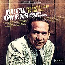Buck Owens &amp;amp; His Buckaroos - Act Naturally | Deezer