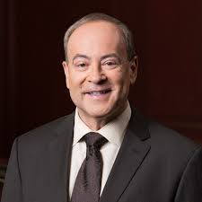 The State of the Rule of Law: Insights from Arizona Supreme Court Justice  Clint Bolick