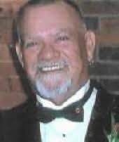 Obituary information for Paul Patrick Crow