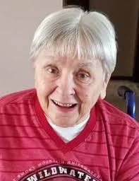 Obituary information for Kathryn Ciesla