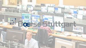 Unsere händler freuen sich schon! Borse Stuttgart Und Solarisbank Entwickeln Handelsplattform Fur Kryptowahrungen Block Builders De
