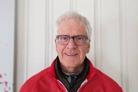 Un ex-journaliste candidat à L'Isle-aux-Coudres