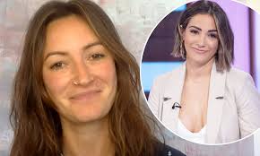May 27, 2021 · frankie bridge's sister opens up about her three miscarriages speaking to the panel, which included her the saturdays star sister, 32, tor said of her fertility struggles: Frankie Bridge S Sister Tor Discusses Her Fertility Battle After Suffering Four Miscarriages Daily Mail Online