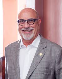 Paulo Afonso Pereira