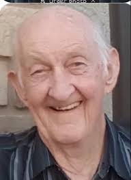 William Dearlove Obituary (2023)