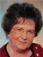Joyce Bean Obituary (1942
