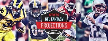 2017 Stats Fantasy Football Week 9 Tiers Stats Perform