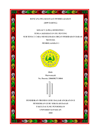 Pada halaman ini kami ingin sedikit membantu memberikan referensi rpp yang bisa diunduh dengan mudah. Rpp Ukin Flip Ebook Pages 1 39 Anyflip Anyflip