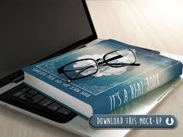 It S Like Magic Create Realistic Mockups Of Your Book In Seconds Photoshop Book Web Design Resources Free Psd Mockups Templates