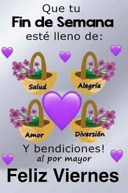 Check spelling or type a new query. Mejores 50 Imagenes De Feliz Viernes Para Saludar Y Compartir Mejores Imagenes