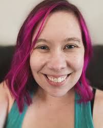 Kristi Ayers's Instagram, Twitter & Facebook