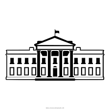 Whitepages is a residential phone book you can use to look up individuals. White House Coloring Page Ultra Coloring Pages