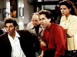 What S The Deal With Seinfeld Vanity Fair