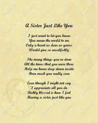 Sister Poems That Make You Cry Google Search Wishes For Sister Birthday Wishes For Sister Sister Birthday Quotes