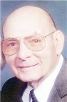 Kenneth Kitson Obituary (1925