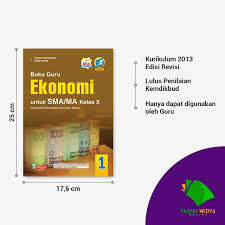 Check spelling or type a new query. Buku Ekonomi Kelas X Kurikulum 2013 Pegangan Guru