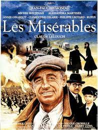 Un hombre y una mujer (en francés: ãƒ¬ ãƒŸã‚¼ãƒ©ãƒ–ãƒ« De Claude Lelouch 1994 Unifrance