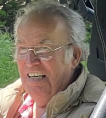 Wayne E. Ashley Obituary November 6, 2021