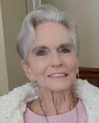 Sarah Carter Thomason Obituary June 30, 2025