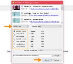 Top 5 programa para baixar playlist do youtube 1. Como Baixar Uma Playlist Inteira Do Youtube Em Mp3 Audio E Video Techtudo