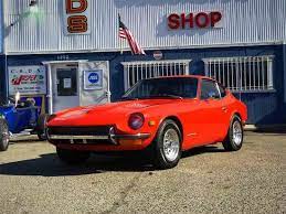 120 Japanese Classic Cars Ideas In 2021 Classic Cars Classic Datsun