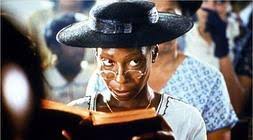 Y protagonizada por whoopi goldberg y danny glover. Soy Negra Soy Pobre Pero Estoy Aqui El Correo
