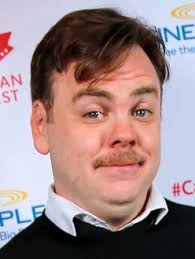 Pat Thornton Movies & TV Shows List