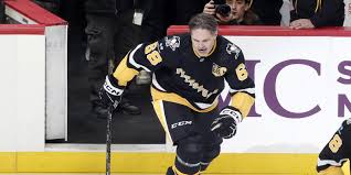 The Hockey News - News update