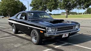 Image result for Black Diamond 1972 Dart