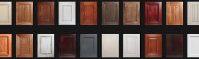 At cabinet doors depot, we offer all the cabinet refacing supplies you will need to finish your kitchen remodeling project. Your Guide To Kitchen Cabinet Doors Cataraqui Cabinets