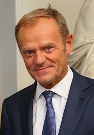 Donald trump has raised eyebrows for comments he's made and how he has acted towards his daughter ivanka. Donald Tusk Wikipedia