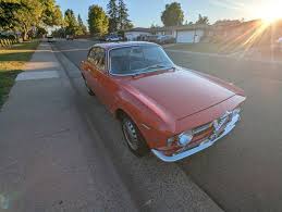 Image result for Alfa Red 1966 Alfa-Romeo