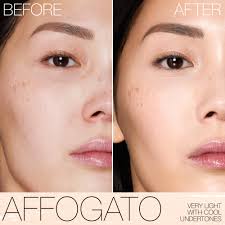 Affogato Radiant Creamy Concealer