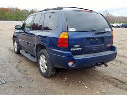 Image result for Indigo Blue 2003 Envoy