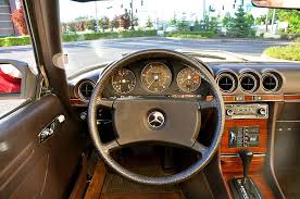 1980 Mercedes 450sl Interior Mercedes Sl Mercedes Mercedes Slc