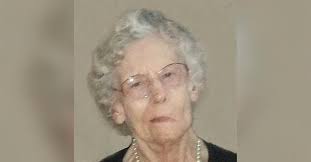 Maxine Huseman Obituary