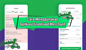 Cara guna grabpay 00:00 download dan install aplikasi grab 00:45 pendaftaran 01:44 setup grab pay dan verifikasi akaun. 15 Cara Menggunakan Aplikasi Grabfood Merchant 2021 Grabinaja