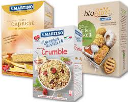 Check spelling or type a new query. Arriva La Pasqua Ma Ai Dolci Ci Pensa Cleca San Martino Ricetta E Cucina