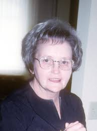 Sarah Holley Randle (1907-1993)